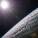 Une étude révèle que la Terre pourrait survivre à la mort du Soleil.