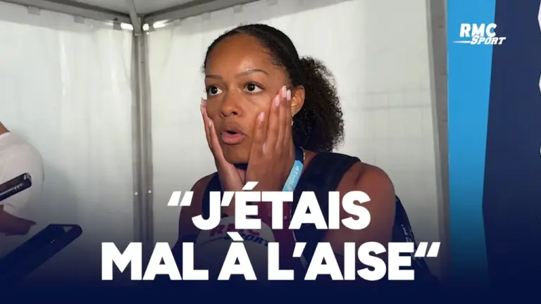 Athlétisme : Bonnin salue les nouvelles règles contre la sexualisation des athlètes