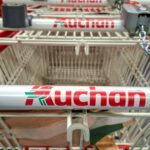 L&rsquo;Autorité de la concurrence valide le changement d&rsquo;enseigne de 167 magasins Auchan vers Intermarché ou Netto.