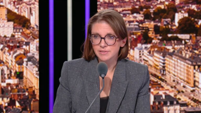 La gauche refuse la perpétuité pour les violeurs de mineurs, Aurore Bergé appelle à un nouveau vote.