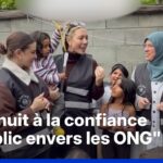 Australie : une influenceuse accusée de manipuler des actions humanitaires avec l&rsquo;IA