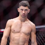 Axel Sola prêt à combattre à l’UFC Paris six semaines après sa victoire à Abu Dhabi
