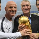 Dernier match de Didier Deschamps avec les Bleus : bilan d’une carrière exceptionnelle.