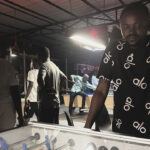 Football en RDC : Le baby-foot s&rsquo;impose sur les terrains en miniature du pays.