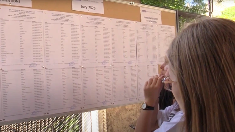 Mention très bien au bac : avantages pour l’accès aux grandes écoles en France
