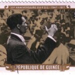 La mémoire de la Guinée sous Sékou Touré : État des lieux et enjeux actuels.