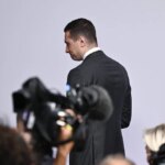 Jordan Bardella souligne les failles sous la banquise et leurs implications pour l&rsquo;électorat.
