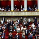 Loi sur la fin de vie : l&rsquo;évaluation internationale souligne la démocratie française en action.