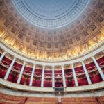 Souvenirs pour demain : Évolution de l&rsquo;opposition politique en France vers l&rsquo;exercice du pouvoir