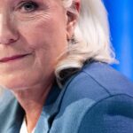 Le Pen déclare impossible de faire campagne pour la présidentielle avec un bracelet électronique.
