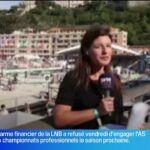 Jumping de Monaco : BFM Nice couvre la 20ème édition de cet événement équestre international.