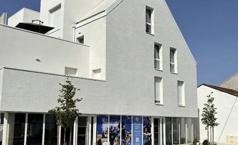 Bordeaux : Le Club Pilates ouvre son 14ème studio dans la région.
