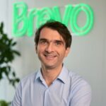 Armand Thiberge (Brevo) souligne que la dette préserve le capital des entreprises.