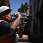 70% des artisans du bâtiment adaptent leurs horaires face aux canicules et aléas climatiques
