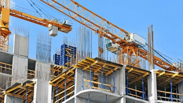 L’Association nationale des ingénieurs civils se crée pour structurer le secteur du BTP.