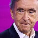 Bernard Arnault finance Polytechnique, soulignant le rôle des philanthropes en France.