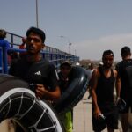 Crise des migrants à Ceuta : le Maroc avertit l&rsquo;Espagne sur la situation frontalière