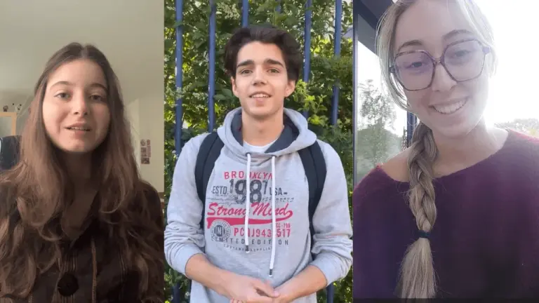 Bac 2026 : témoignages de sept lycéens sur leurs épreuves et défis rencontrés