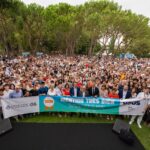 Bac et brevet : 3 079 élèves des Alpes-Maritimes obtiennent la mention Très Bien.