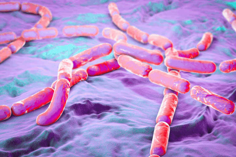Vaccin contre la coqueluche utilisé pour prévenir d’autres infections bactériennes