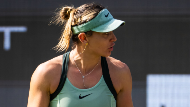 Paula Badosa atteint la finale à Iasi et se qualifie directement pour l’US Open.