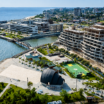 Libreville se transforme : projets d&rsquo;infrastructure majeurs en cours au Gabon.