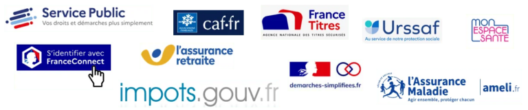 Démarches administratives en ligne : éviter les erreurs fréquentes en France.