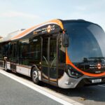 Inauguration du prolongement du ZENIBUS à [ville ou région] pour améliorer le transport public.