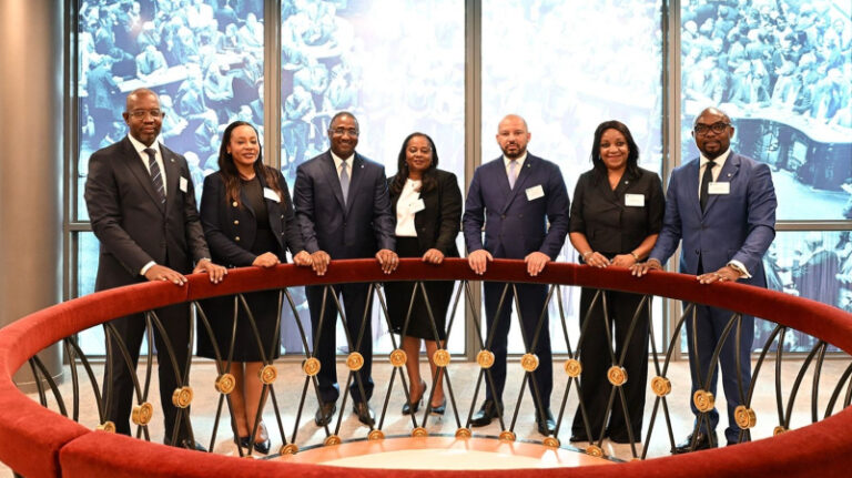 BGFIBank guide les banques africaines vers la conformité aux standards internationaux