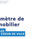 Présentation du 5ème baromètre de l’immobilier des villes Action C, analyse des tendances 2023.