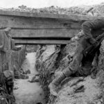 La Somme : conséquences militaires et humaines de la guerre d&rsquo;usure en 1916