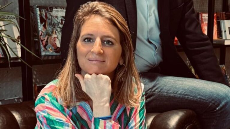 Ségolène Mouterde (Belem) annonce l’ambition de devenir le premier courtier IA native en France.