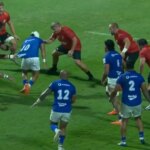 Coupe du monde de rugby : exclusion des Samoa au profit de la Belgique confirmée.