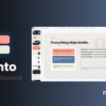 Bento propose une alternative à PowerPoint sous forme d&rsquo;un fichier HTML unique.
