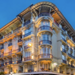 Summer Hotels acquiert un nouvel établissement dans le secteur de l&rsquo;hôtellerie à Nice.