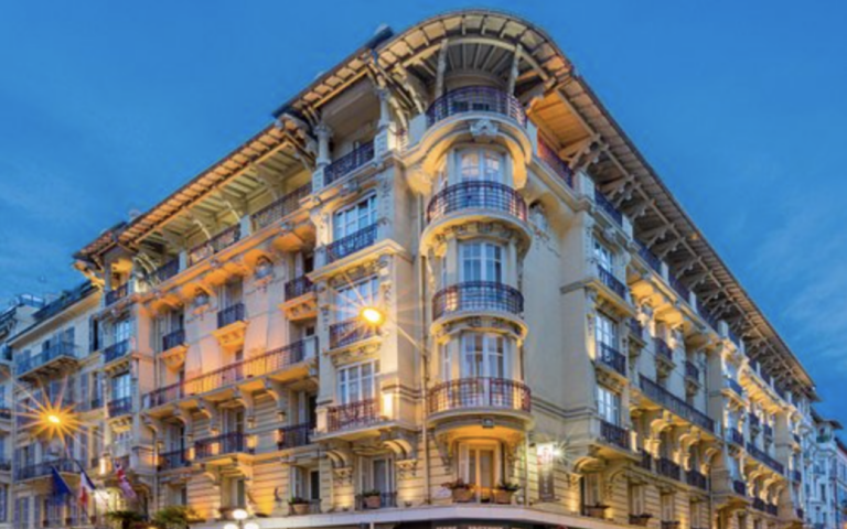 Summer Hotels acquiert un nouvel établissement dans le secteur de l’hôtellerie à Nice.