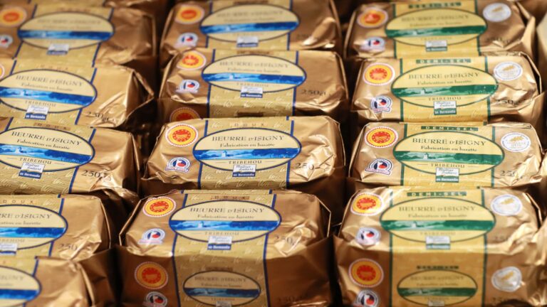 Fraudes sur AOP et IGP : La Répression des fraudes alerte sur des produits non conformes.