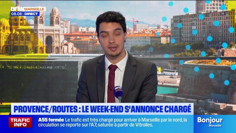 Marseille renforce ses mesures de sécurité après une série d’incidents dans le centre-ville.