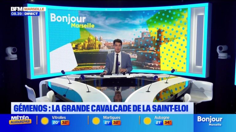Marseille : le port enregistre une hausse des importations de marchandises en 2026