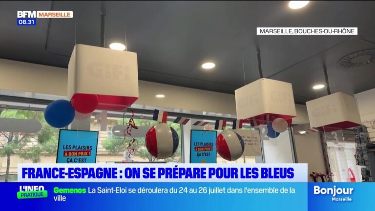 Marseille : le port face à une augmentation des contrôles de sécurité maritime.