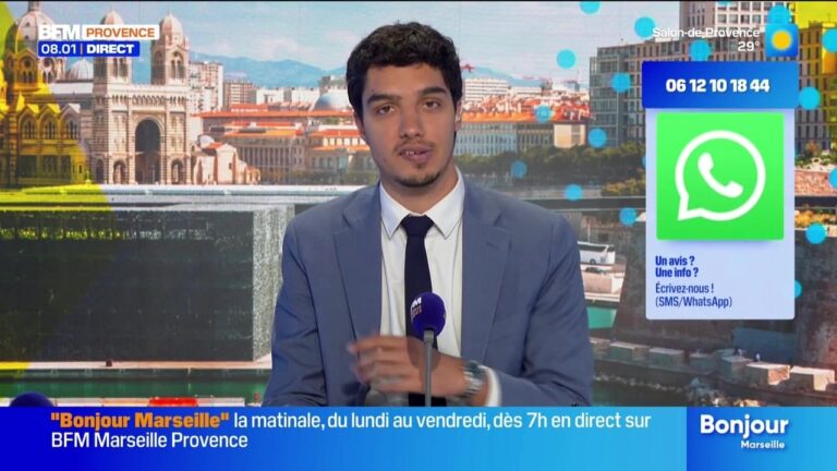 Marseille : le port accueille une nouvelle ligne de croisières internationales en 2026