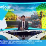 Marseille : la préfecture annonce des restrictions de circulation pour les poids lourds.