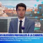 Marseille : La mairie annonce des mesures pour réduire la pollution de l&rsquo;air en été.
