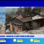 Le gouvernement français annonce des mesures pour renforcer la sécurité des infrastructures critiques.