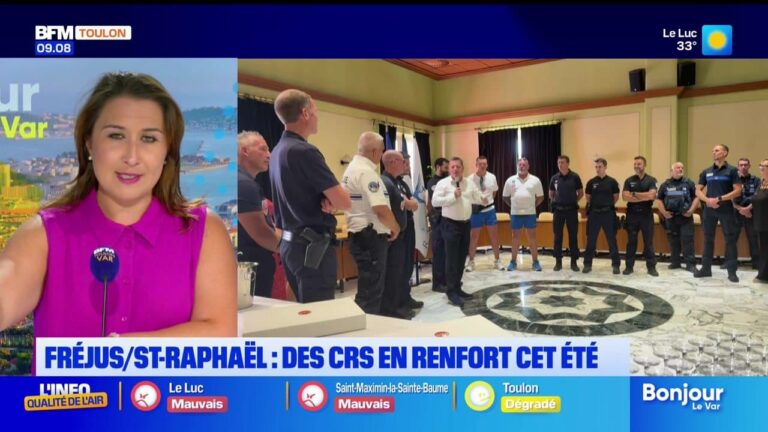 La France renforce ses mesures de sécurité après l’attaque survenue à Marseille.