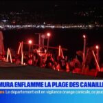 La Côte d&rsquo;Azur observe une hausse des réservations touristiques pour la saison estivale.