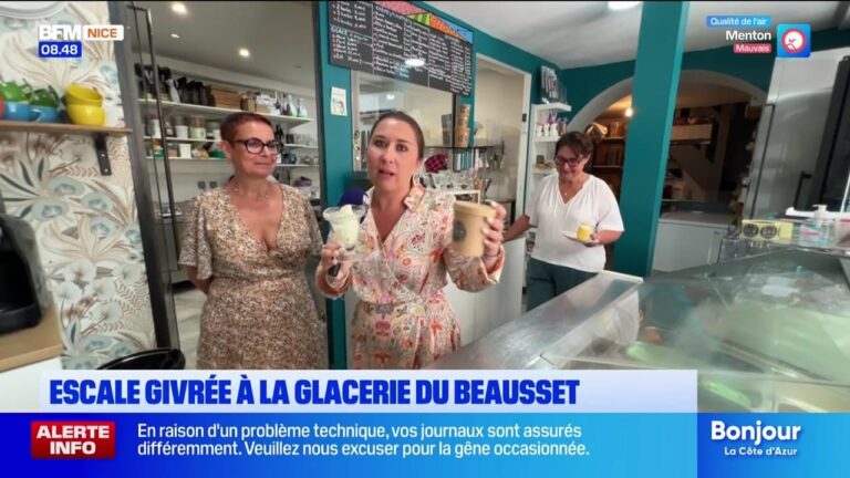 La Côte d’Azur renforce les mesures de sécurité pour la saison estivale 2026.