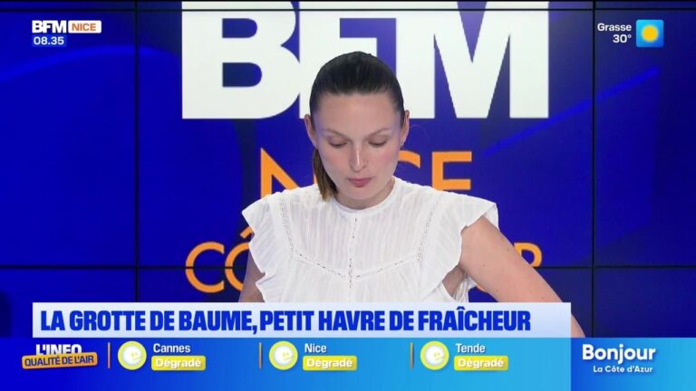 La Côte d’Azur adopte de nouvelles mesures pour la préservation de l’environnement maritime.