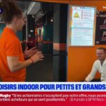 La Côte d&rsquo;Azur renforce les mesures de sécurité pour la saison touristique estivale.