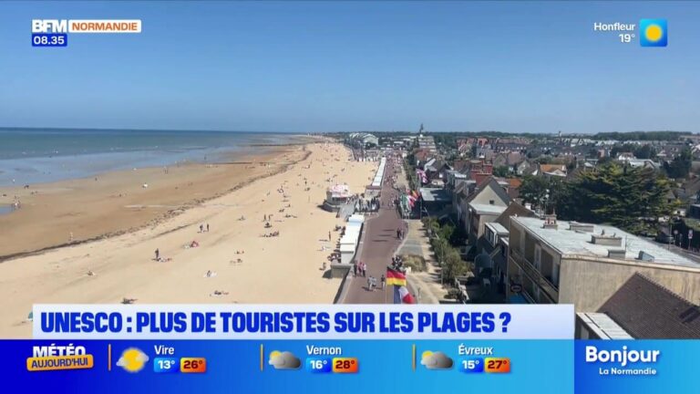 La Normandie renforce ses mesures de sécurité maritime face à l’augmentation des incidents.